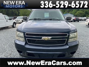 Picture of a 2008 CHEVROLET TAHOE 1500