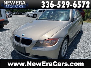 Picture of a 2007 BMW 328 XI AWD NO ACCIDENTS!