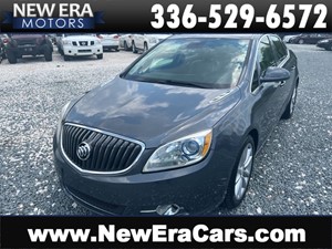 Picture of a 2013 BUICK VERANO NC OWNED!