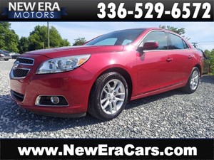 Picture of a 2013 CHEVROLET MALIBU 2LT NO ACCIDENTS!1 SC OWNER