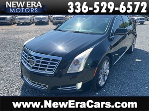 2013 CADILLAC XTS AWD NO ACCIDENTS! 55 SVC RECORDS! for sale by dealer