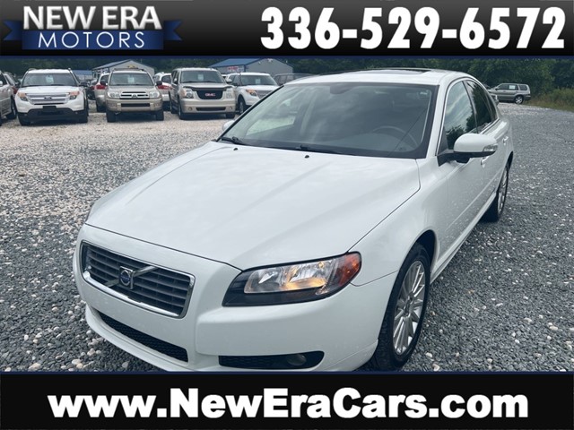 VOLVO S80 3.2 NO ACCIDENTS! SOUTHERN OWNED! in Winston Salem