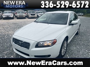 2007 VOLVO S80 3.2 NO ACCIDENTS! SOUTHERN OWNED! for sale by dealer