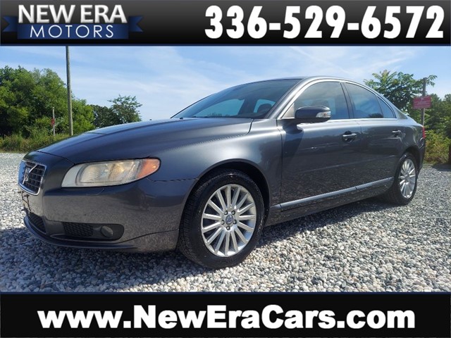 VOLVO S80 3.2 NO ACCIDENTS! NC OWNED! in Winston Salem