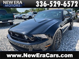 2014 FORD MUSTANG GT SUPERCHARGED 20K MILES for sale by dealer
