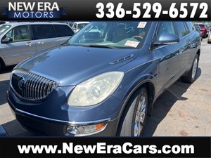Picture of a 2012 BUICK ENCLAVE PREMIUM COMING SOON!!