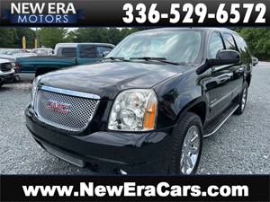 2012 GMC YUKON XL AWD DENALI NO ACCIDENTS! 2 OWNERS! for sale by dealer