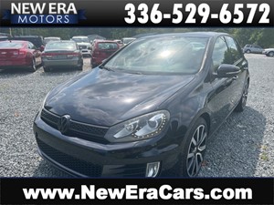 Picture of a 2012 VOLKSWAGEN GTI AUTOBAHN NO ACCIDENTS! NC OWNED!