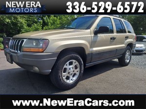 Picture of a 2000 JEEP GRAND CHEROKEE LAREDO COMING SOON!