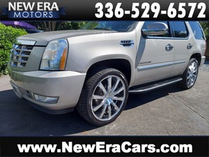2007 CADILLAC ESCALADE AWD LUXURY  COMING SOON for sale by dealer