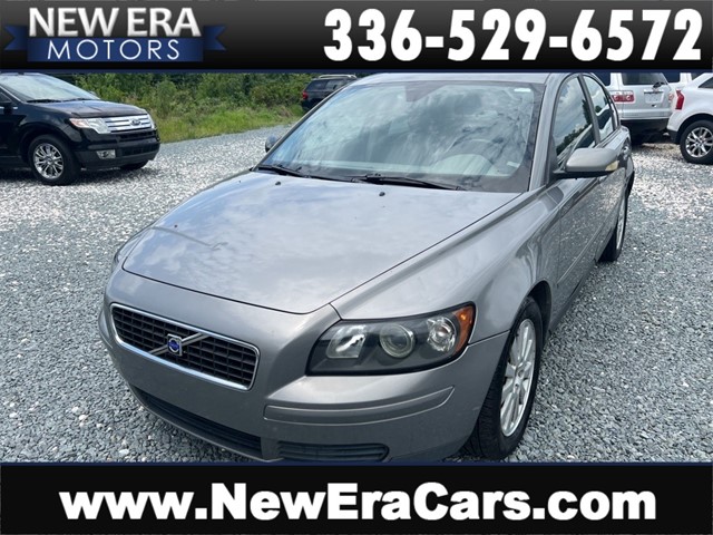 VOLVO S40 2.4L Southern Owned in Winston Salem