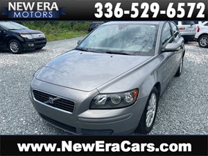 2005 VOLVO S40 2.4L Southern Owned for sale by dealer