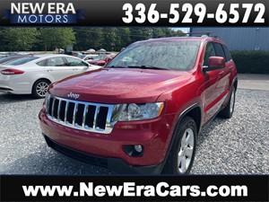 2011 JEEP GRAND CHEROKEE LAREDO 4WD COMING SOON for sale by dealer