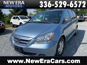 Picture of a 2007 HONDA ODYSSEY EX COMING SOON!!