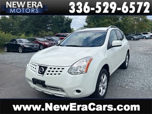 Picture of a 2009 NISSAN ROGUE S COMING SOON!