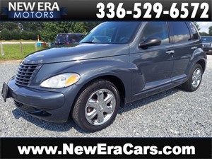 Picture of a 2003 CHRYSLER PT CRUISER LIMITED NC OWNED