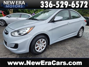 Picture of a 2012 HYUNDAI ACCENT GLS