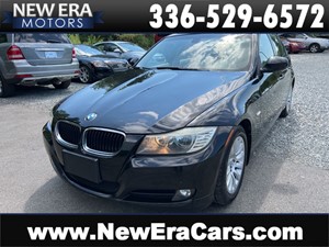 Picture of a 2009 BMW 328I COMING SOON!