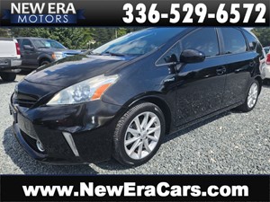 Picture of a 2012 TOYOTA PRIUS FIVE