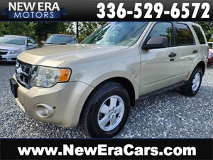 2012 FORD ESCAPE XLT 2 for sale by dealer