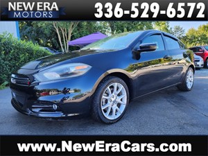 Picture of a 2013 DODGE DART RALLYE