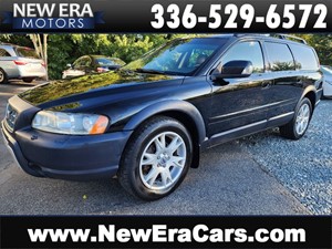 Picture of a 2007 VOLVO XC70 AWD