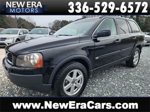 2005 VOLVO XC90 for sale by dealer