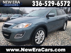 2012 MAZDA CX-9 GRAND TOURING AWD for sale by dealer
