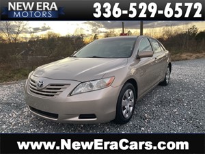 2009 TOYOTA CAMRY BASE for sale by dealer
