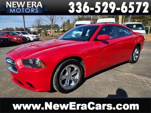 2011 DODGE CHARGER R/T for sale by dealer