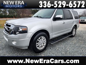 Picture of a 2012 FORD EXPEDITION LIMITED