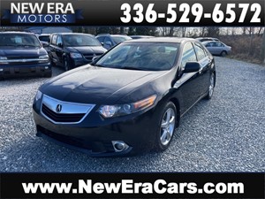 Picture of a 2011 ACURA TSX