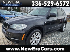 Picture of a 2012 BMW X5 XDRIVE35I AWD