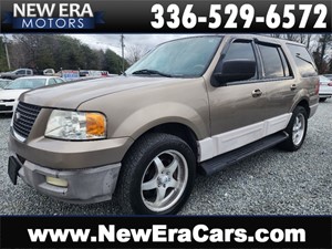 Picture of a 2003 FORD EXPEDITION XLT PREMIUM