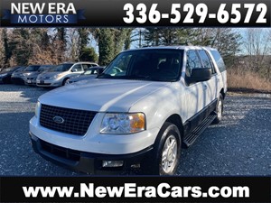 2003 FORD EXPEDITION XLT PREMIUM for sale by dealer
