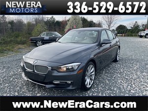 Picture of a 2012 BMW 328 I MOD