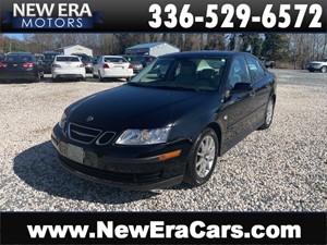 2004 SAAB 9-3 LINEAR for sale by dealer