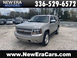 2007 CHEVROLET TAHOE 1500 4WD for sale by dealer