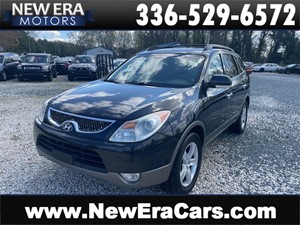 Picture of a 2008 HYUNDAI VERACRUZ GLS