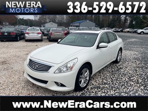 2013 INFINITI G37 AWD for sale by dealer