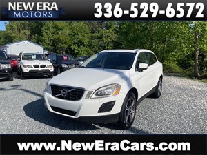 Picture of a 2012 VOLVO XC60 T6