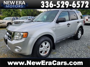 2011 FORD ESCAPE XLT AWD for sale by dealer