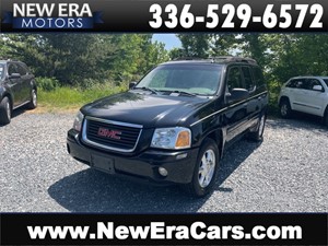 2004 GMC ENVOY XL for sale by dealer