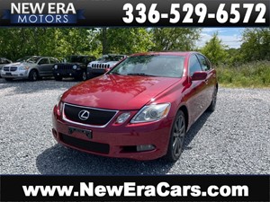 2007 LEXUS GS 350 AWD for sale by dealer