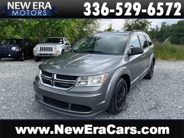 DODGE JOURNEY SE in Winston Salem