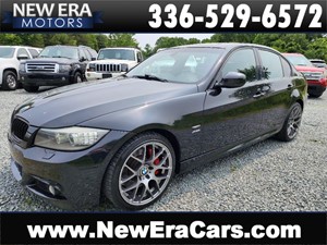 2011 BMW 335 XI AWD for sale by dealer