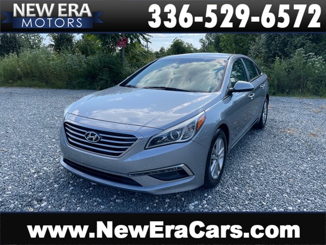HYUNDAI SONATA SE in Winston Salem