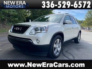 Picture of a 2012 GMC ACADIA SLT-2 AWD