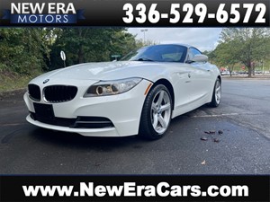 2011 BMW Z4 SDRIVE30I CONVERTIBLE for sale by dealer