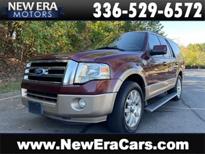Picture of a 2011 FORD EXPEDITION XLT KING RANCH